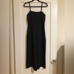 Aritzia Babaton Jumpsuit